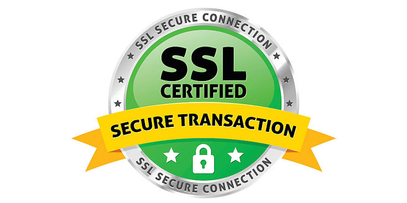 Khái niệm chứng chỉ số SSL