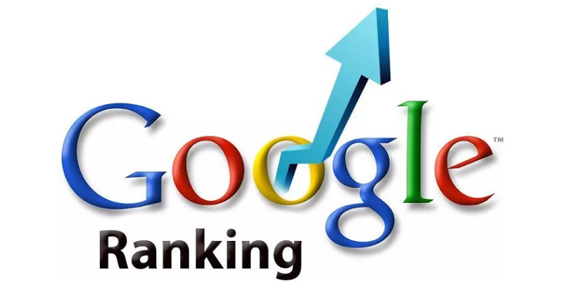 Giúp Website có thứ hạng cao hơn trên Google