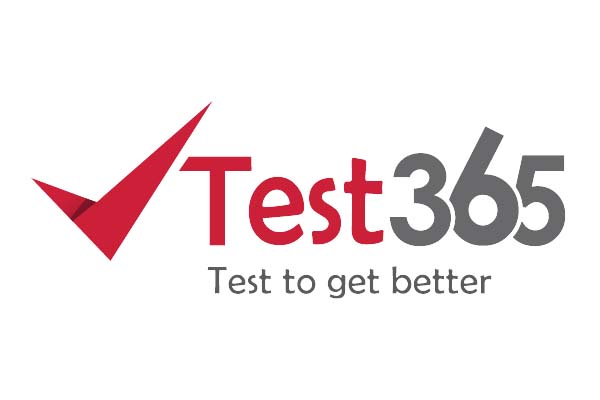Test365.vn phần mềm tạo đề thi trắc nghiệm chất lượng
