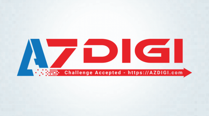 Nhà cung cấp hosting Azdigi