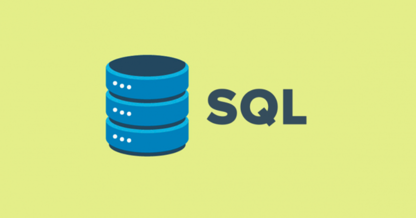 Lập trình SQL