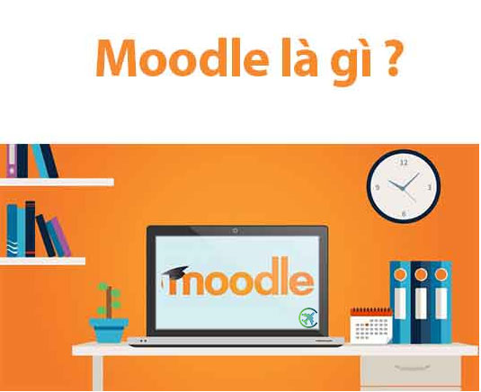 Tìm hiểu để biết Moodle