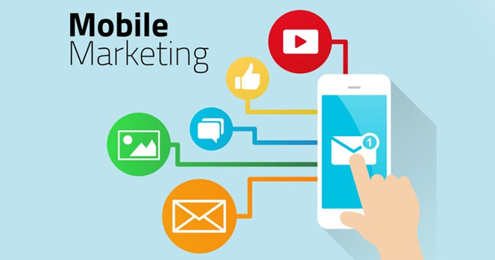 Tại sao bạn nên thực hiện Mobile Marketing hiệu quả cho nhà hàng