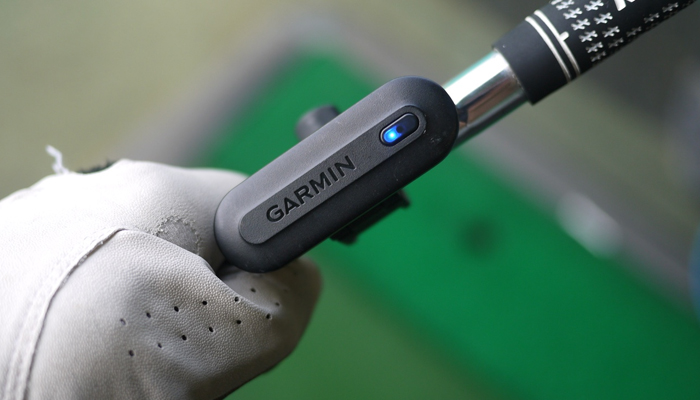 Garmin TruSwing - Cảm biến gậy golf