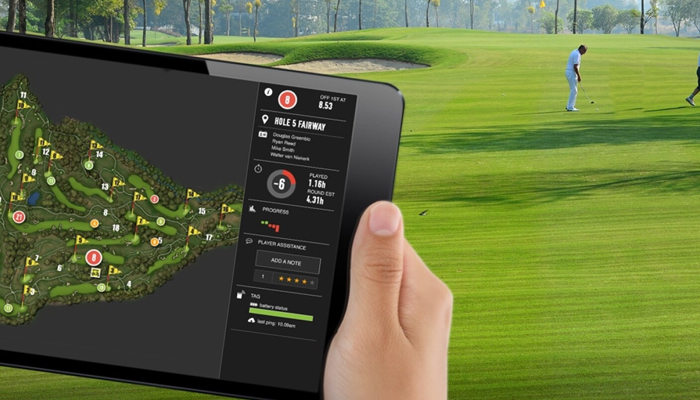 Top 5 thiết bị chơi golf công nghệ bán chạy nhất