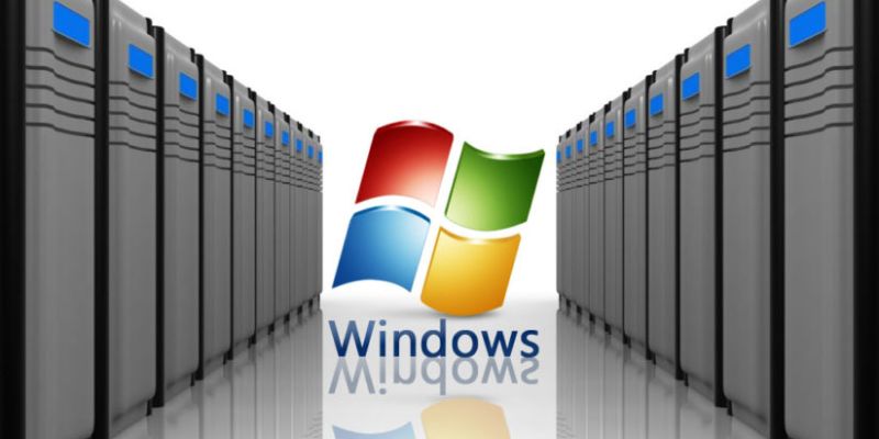Top 10 nhà cung cấp windows hosting chất lượng hàng đầu