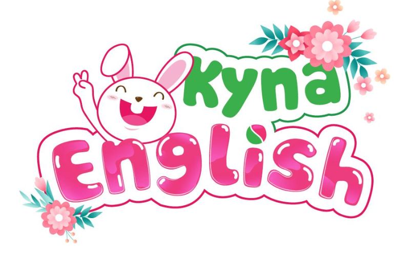 phần mềm học tiếng anh cho trẻ em kyna english
