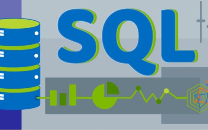 ngôn ngữ lập trình SQL