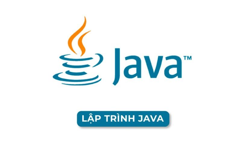 ngôn ngữ lập trình Java