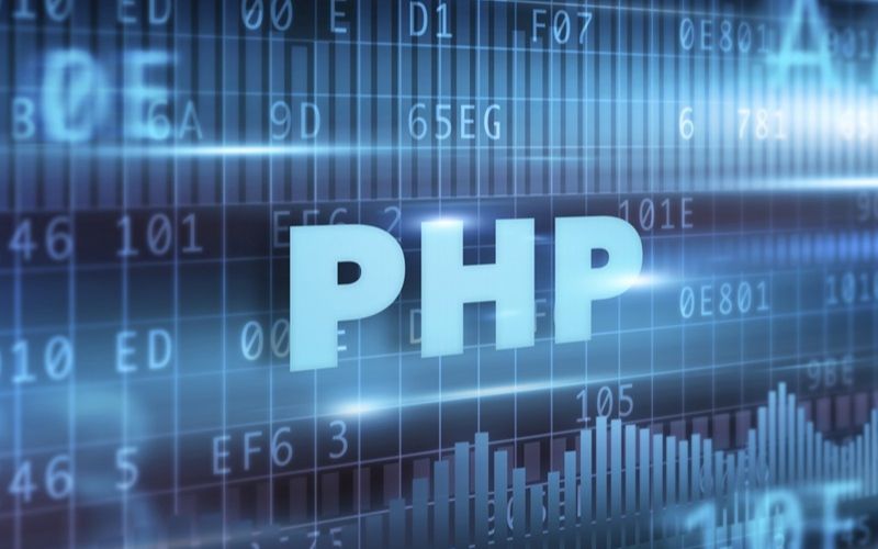 ngôn ngữ lập trình PHP