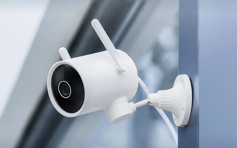 tiêu chí lựa chọn đơn vị lắp đặt camera uy tín