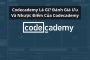 codecademy là gì