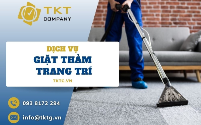 tkt company