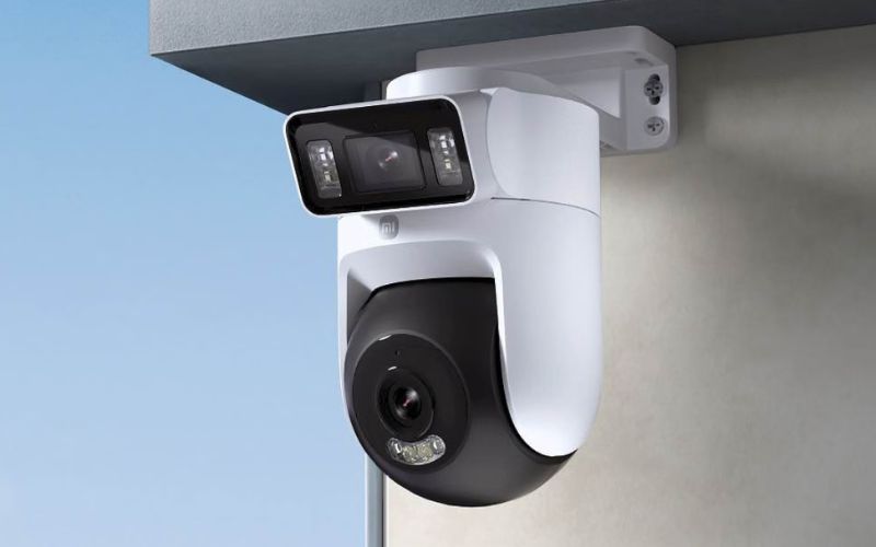 vì sao cần xác định vị trí lắp đặt camera