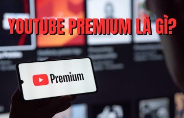 YouTube Premium là gì