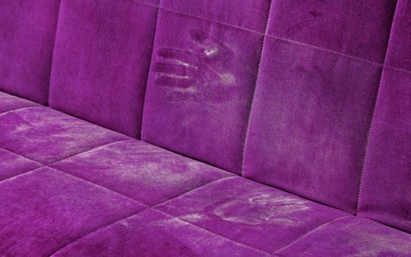 bỏ quên yếu tố bảo trì và vệ sinh định kỳ