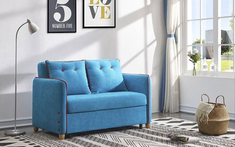 một số kinh nghiệm quan trọng khi mua sofa
