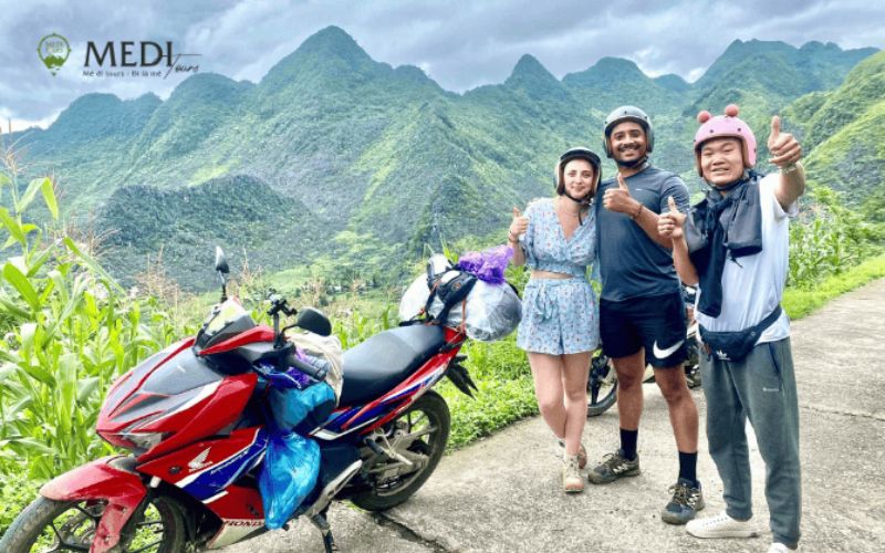 Medi Tours