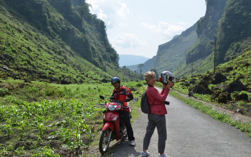 QT Motorbikes and Tours