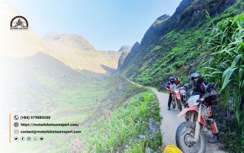 Vietnam Motorbike Tour Expert
