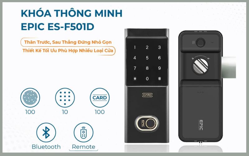 địa chỉ cung cấp khóa điện tử epic hichihome