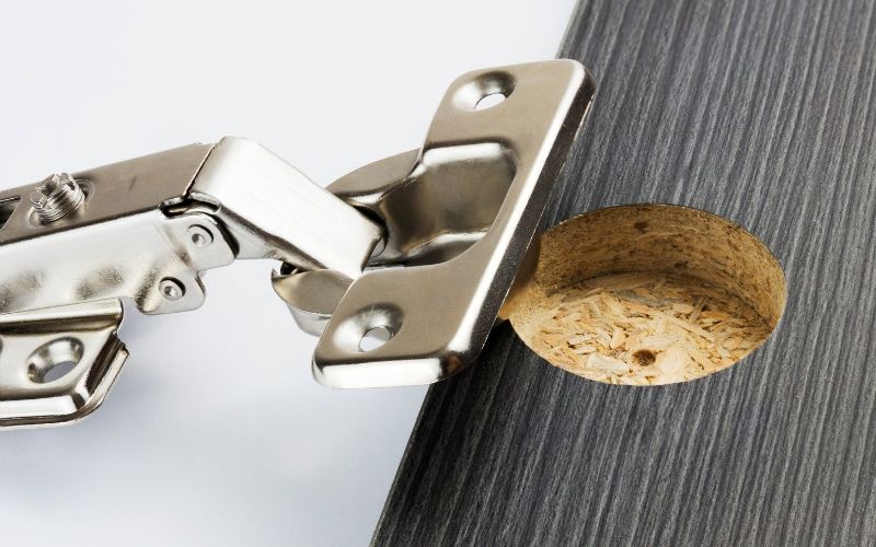 cách chọn mua bản lề phù hợp