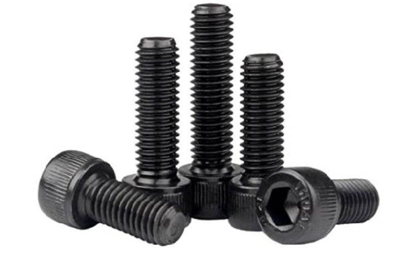 bulong lục giác chìm M18