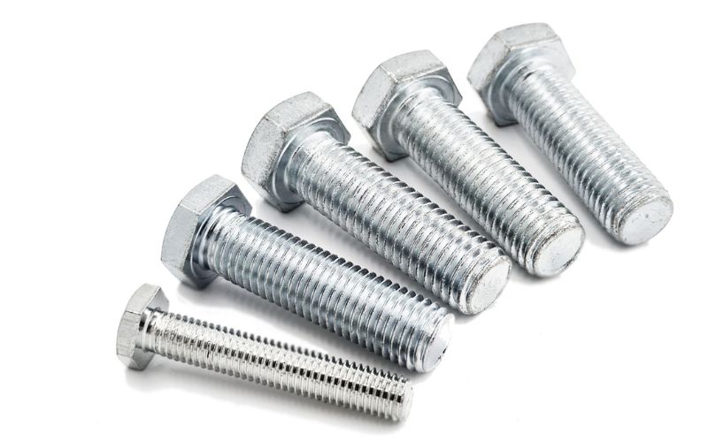 bu lông lục giác ngoài M18