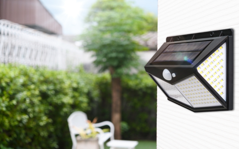 Cảm biến chuyển động