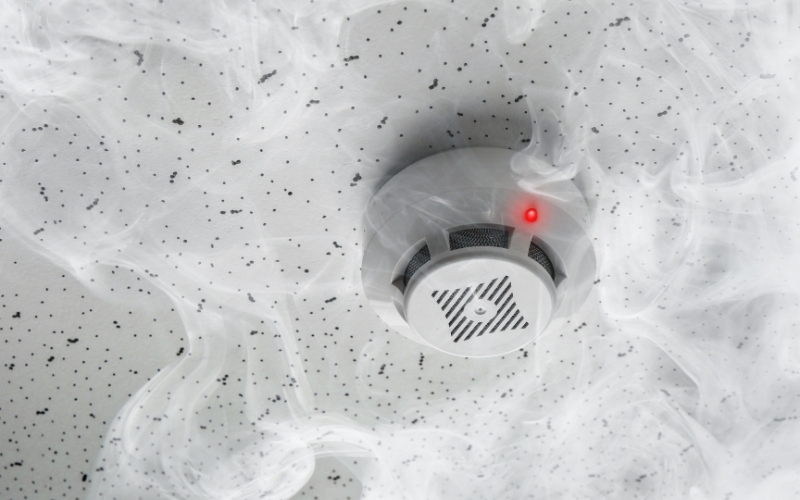 Cảm biến hiện diện