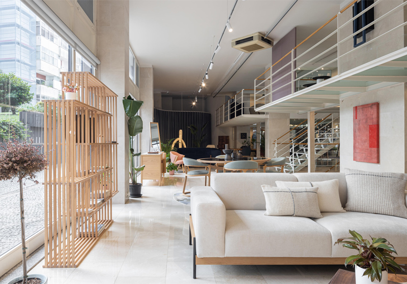 Nội thất Jang in Furniture