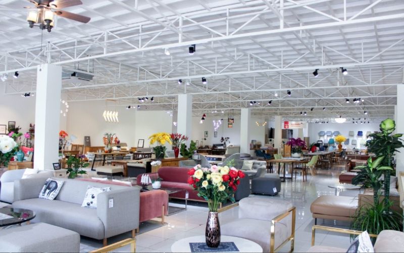 kinh nghiệm lựa chọn đơn vị nội thất