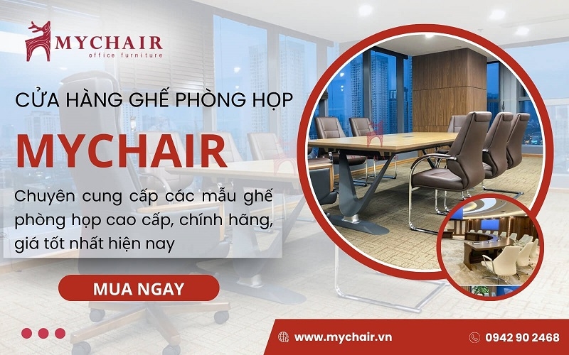 nội thất mychair