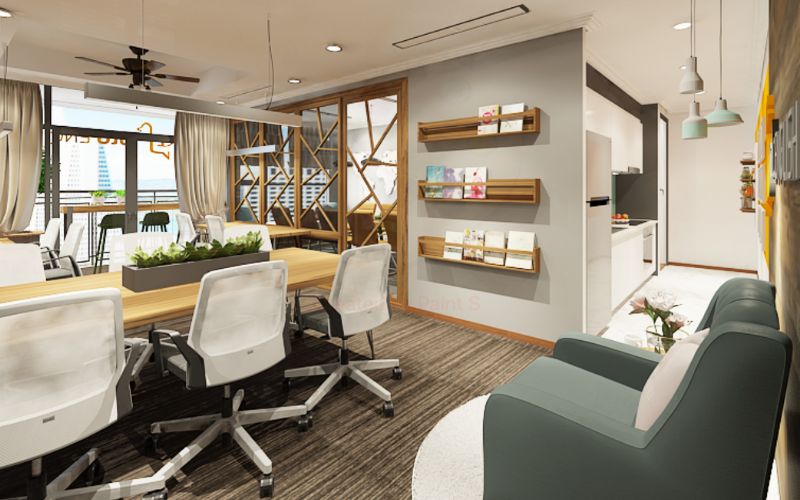 Nội thất Tài Thịnh Phát