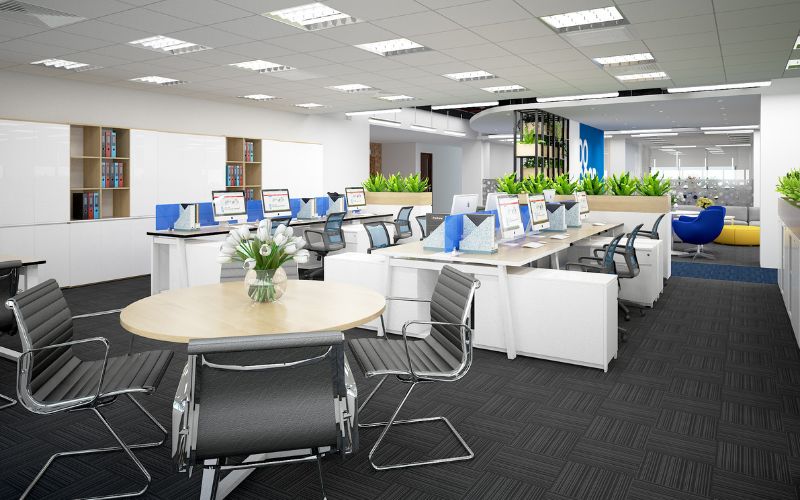 Nội thất Trường Giang