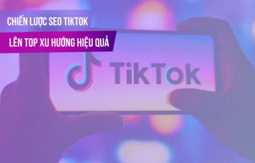 Chiến lược SEO TikTok