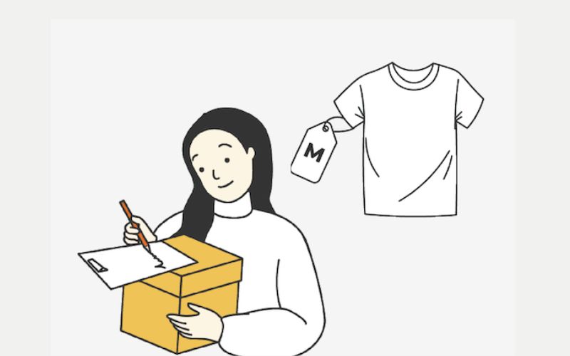 Mẫu câu khiếu nại Taobao thông dụng