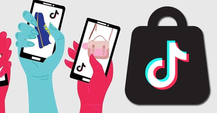 Xác định sản phẩm SEO TikTok