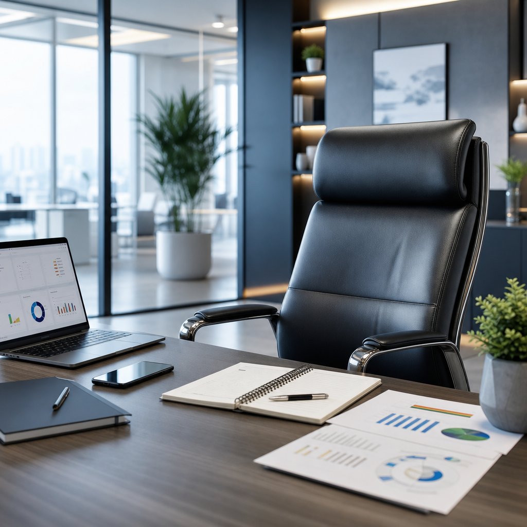Checklist trước buổi họp đối tác