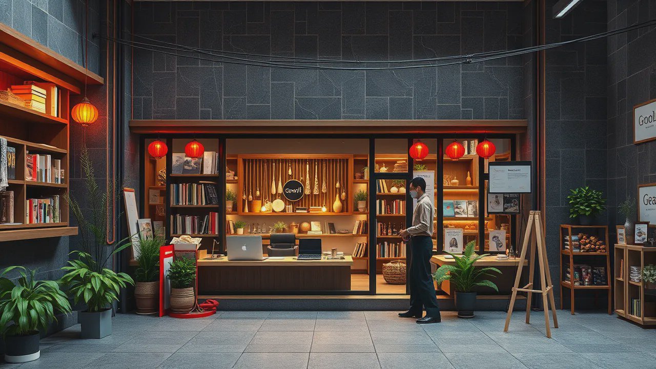 Vì sao trợ lý AI bắt đầu xuất hiện trong đời sống gia đình? Vì sao trợ lý AI bắt đầu xuất hiện trong đời sống gia đình?