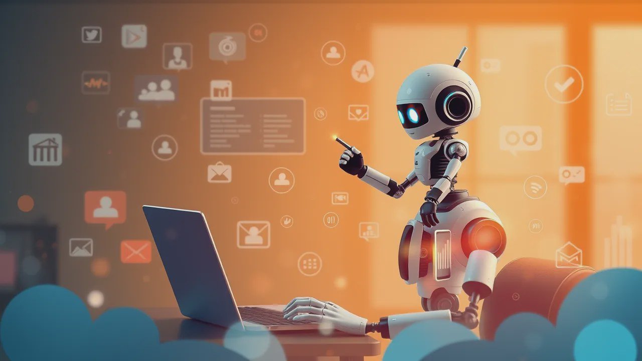 AI agent là gì và khác gì chatbot thông thường? AI agent là gì và khác gì chatbot thông thường?