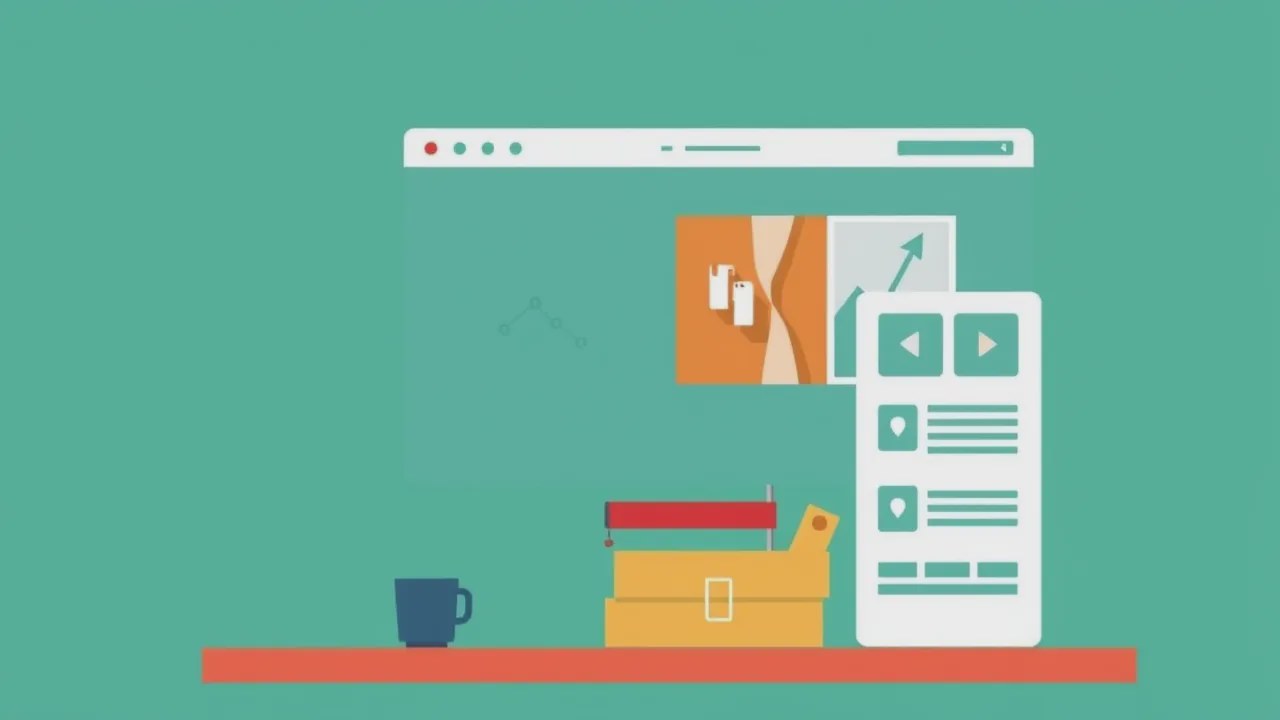 Xây Dựng Nhận Diện Thương Hiệu Cho Doanh Nghiệp Nhỏ: Website Đẹp Thôi Chưa Đủ, Cần Cả Công Ty Đồng Phục Chuẩn Xây Dựng Nhận Diện Thương Hiệu Cho Doanh Nghiệp Nhỏ: Website Đẹp Thôi Chưa Đủ, Cần Cả Công Ty Đồng Phục Chuẩn