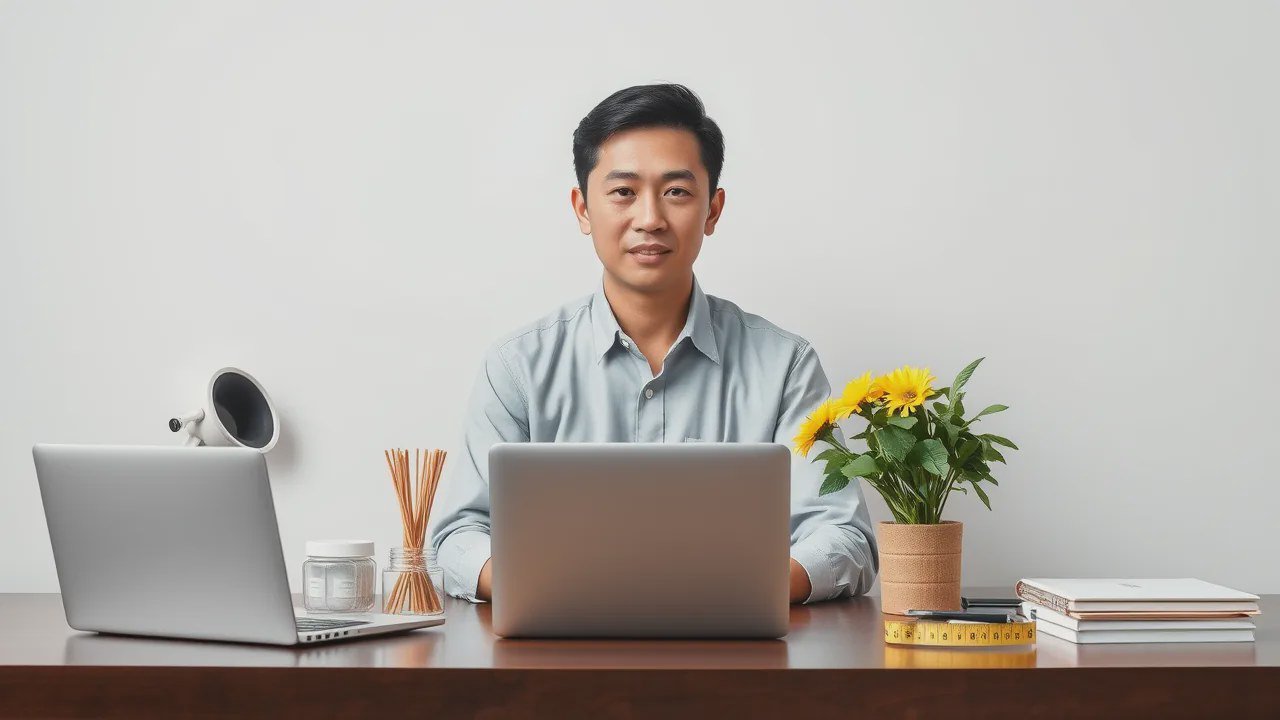 Hộ Kinh Doanh Chuyển Sang Bán Online: Dùng Mấy Phần Mềm?